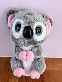 Peluche TY koala