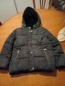 Manteau fille taille 8 ans