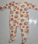 Pyjama bébé fille bambie 50 cm