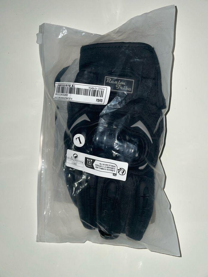 Gants de Moto - photo numéro 4