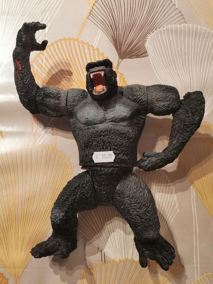 King Kong