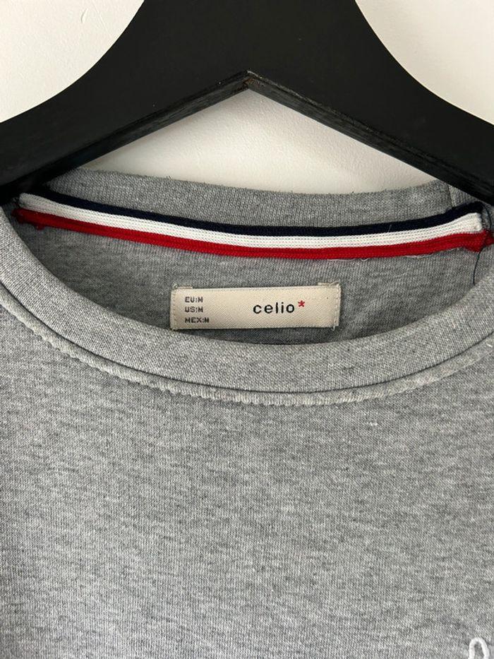 Pull Celio - photo numéro 3