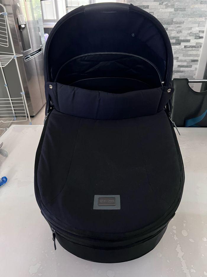 Landeau cybex - photo numéro 3