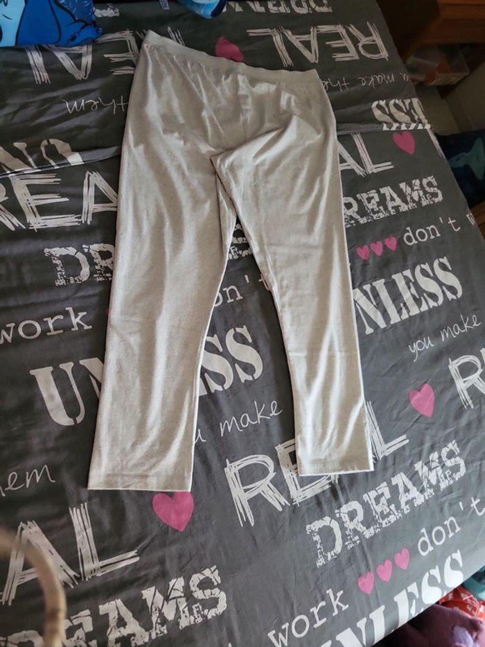 Pantalon détente taille 46 - photo numéro 4