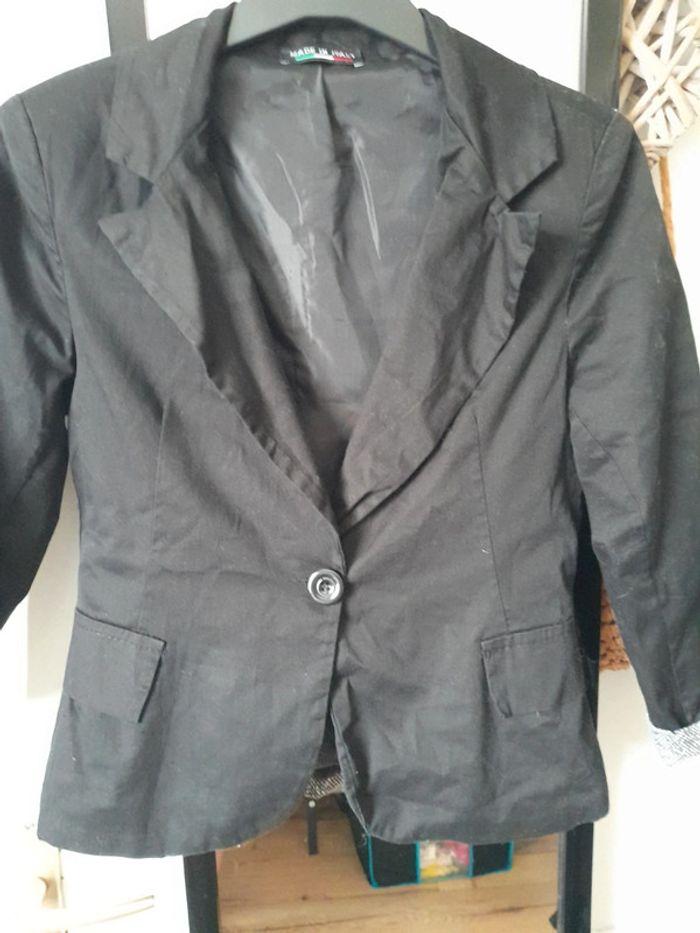 Veste Taille L - photo numéro 1