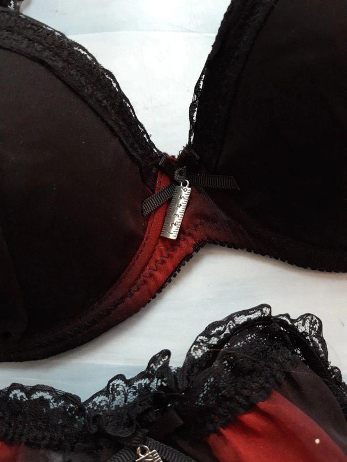 Soutien-gorge Jennyfer 90B - photo numéro 7