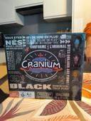 Cranium black