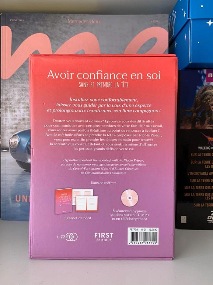 Livre - photo numéro 4