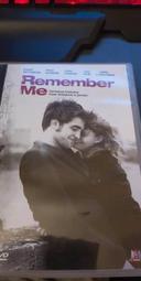 Remember me