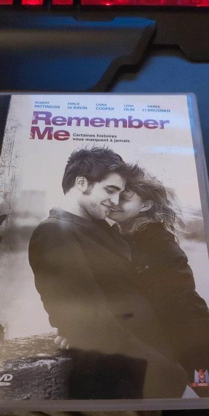 Remember me - photo numéro 1