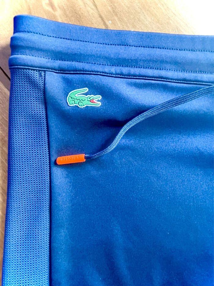 Legging sport femme Lacoste Sport taille 40/L - photo numéro 6