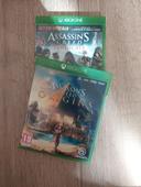 Lot Assassin s Creed