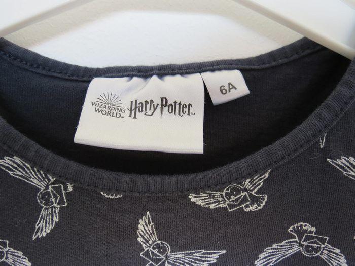 T-shirt Harry Potter - photo numéro 2