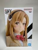 Figurine Koishikawa, Shy, Banpresto, Bandai