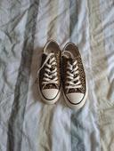 Baskets converse t37