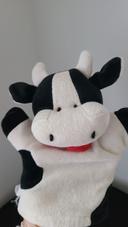 Doudou vache