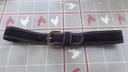 Ceinture prune vintage