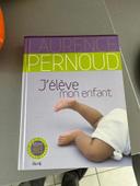 Livre j’élève mon enfant