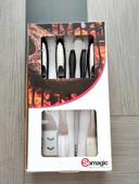 Accessoires barbecue