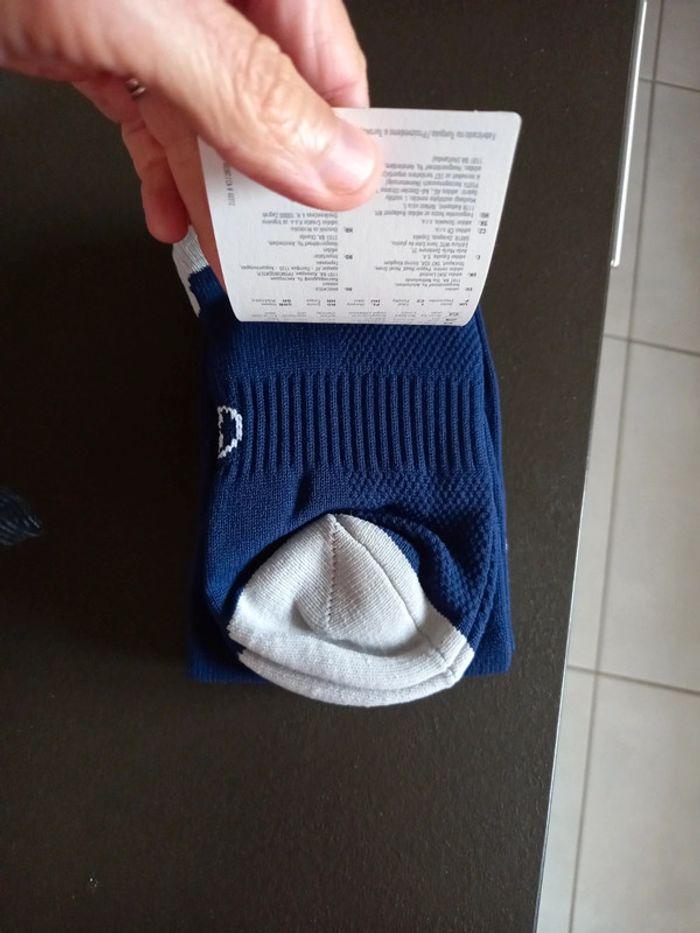 Chaussettes foot - photo numéro 5