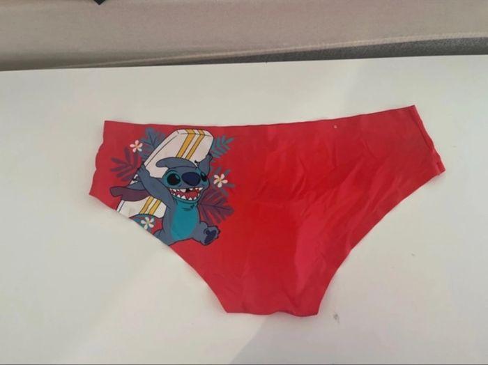 Bonsoir je vend une culotte tout neuf jamais porté - photo numéro 2