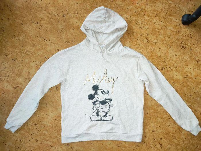 Pulls femme taille XS Disney Mickey