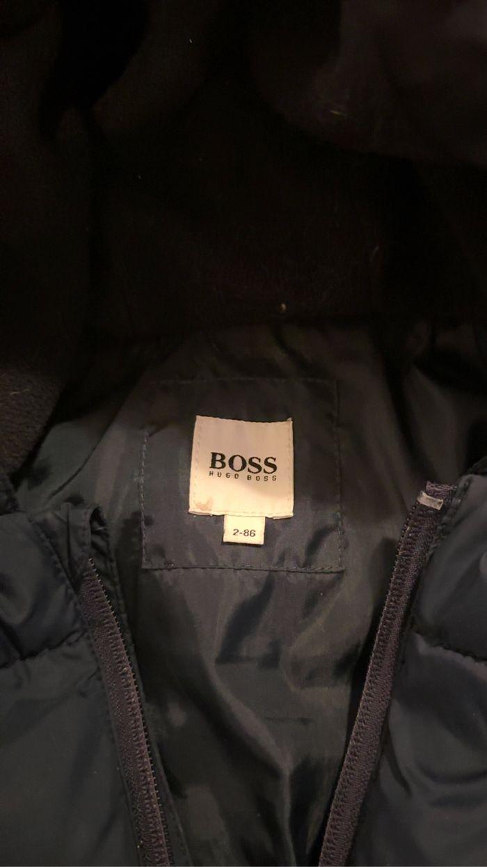 Veste Hugo boss - photo numéro 2