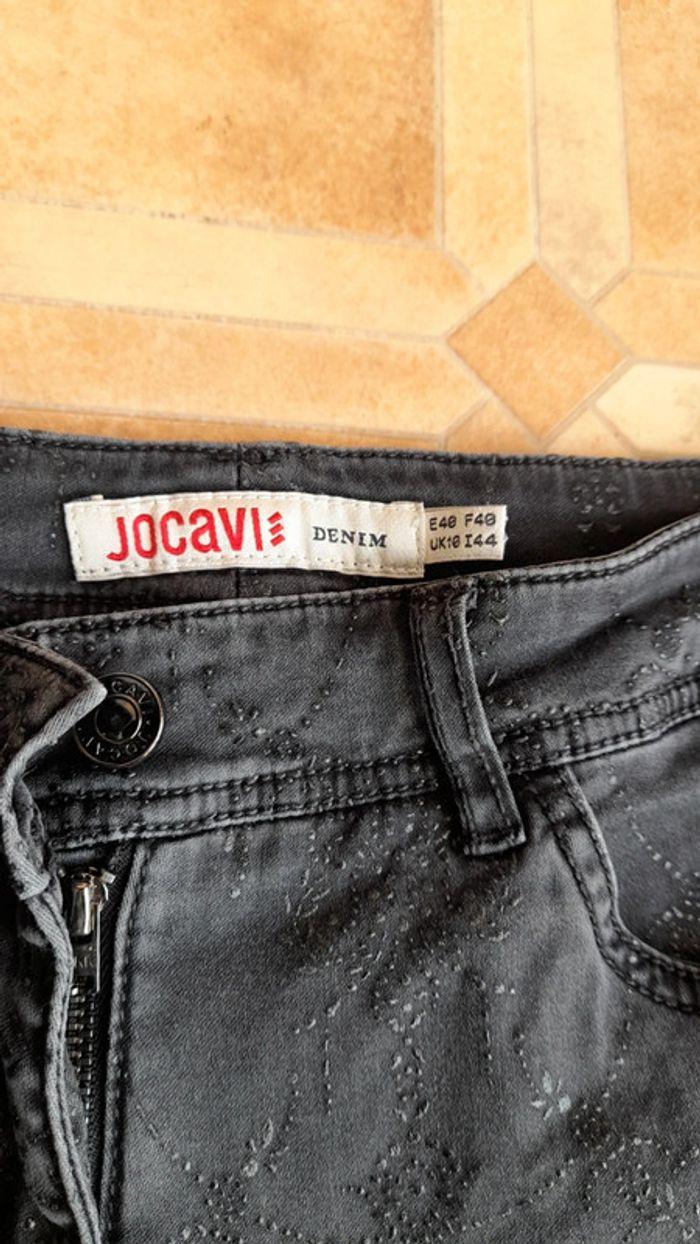 Pantalon jocavi - photo numéro 5