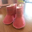 Bottes bébé filles 17