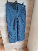 pantalon ski 12 ans