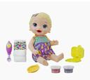 BABY ALIVE LILY A FAIM HASBRO NEUF