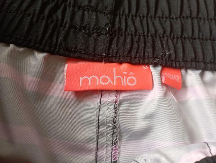 Short de bain mahio femme 40/42 - photo numéro 4