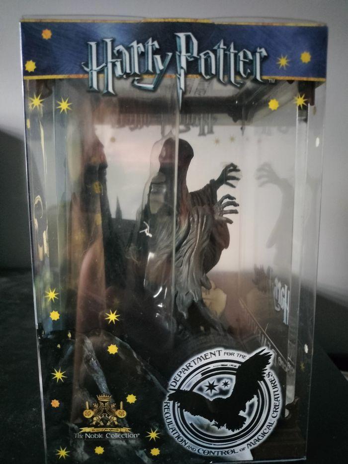 Figurine Harry Potter - photo numéro 2