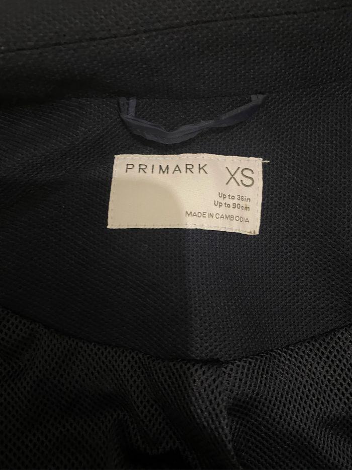 Veste Primark - photo numéro 3