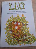 Livre enfants  Leo