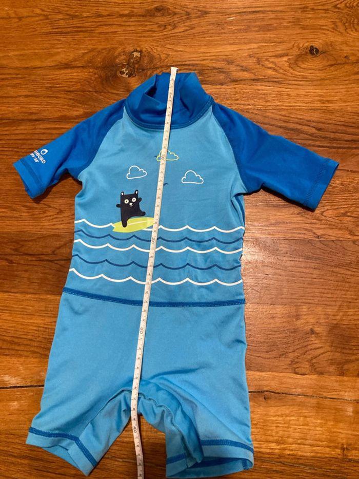 Maillot de bain bébé - photo numéro 8