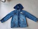 Veste en jean 3A Orchestra  - TBE