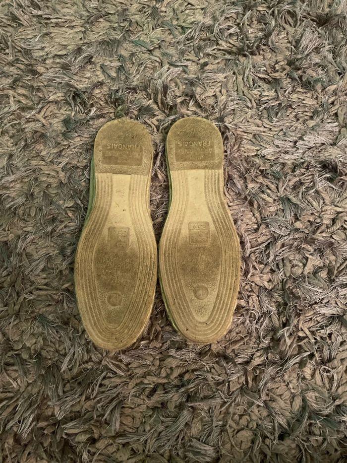 Espadrilles - photo numéro 2