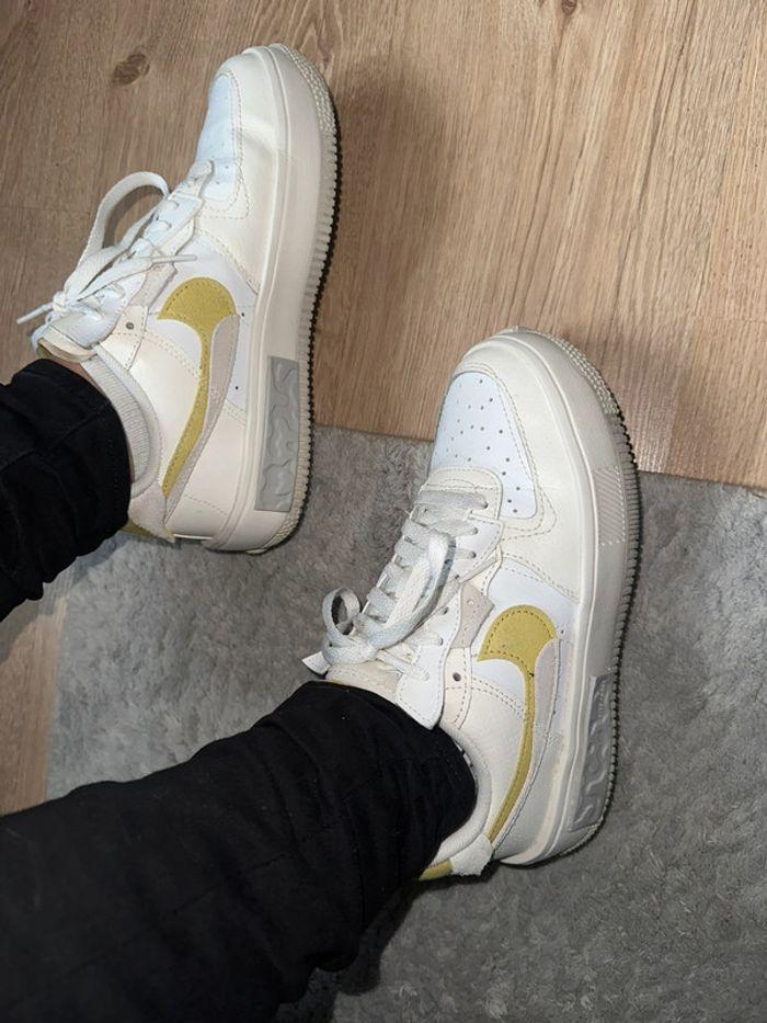 Air force 1 - photo numéro 3