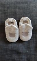 Chaussons bébé / zapatillas bebé