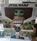 star wars Grogu