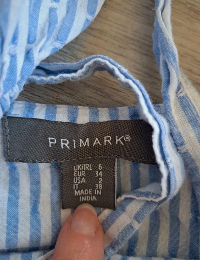 Blouse Primark - photo numéro 2