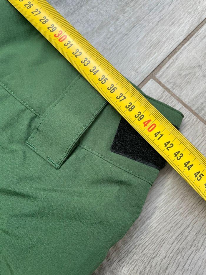 Pantalon de ski Untrakt taille S - photo numéro 4