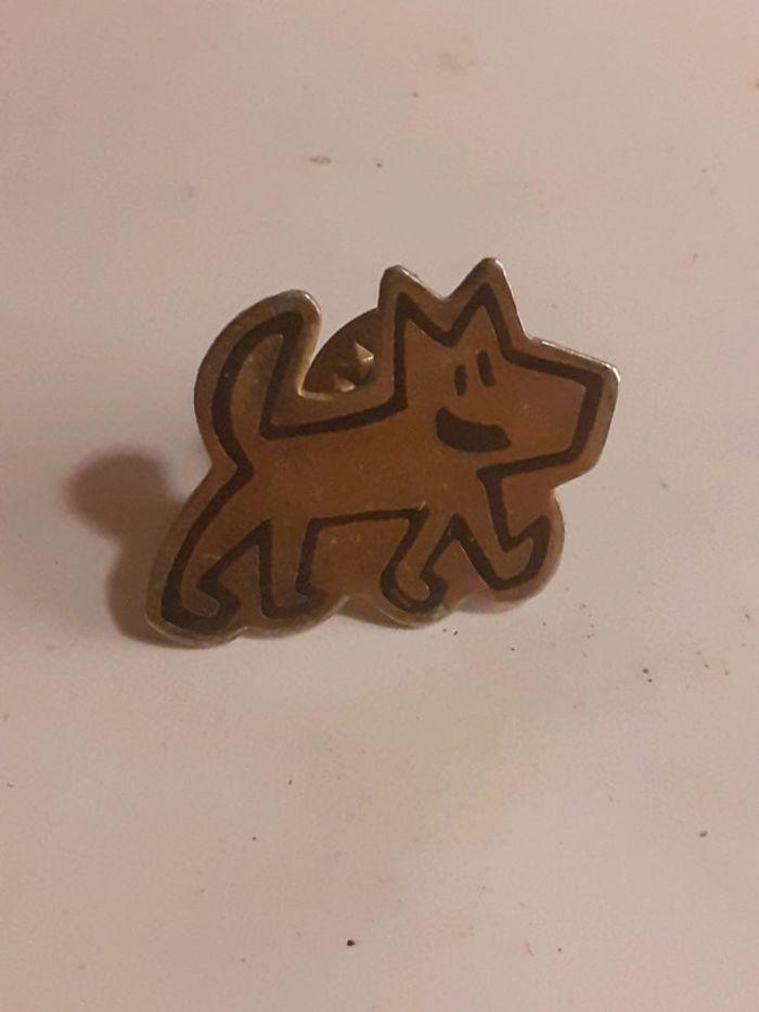 Pins petit chien