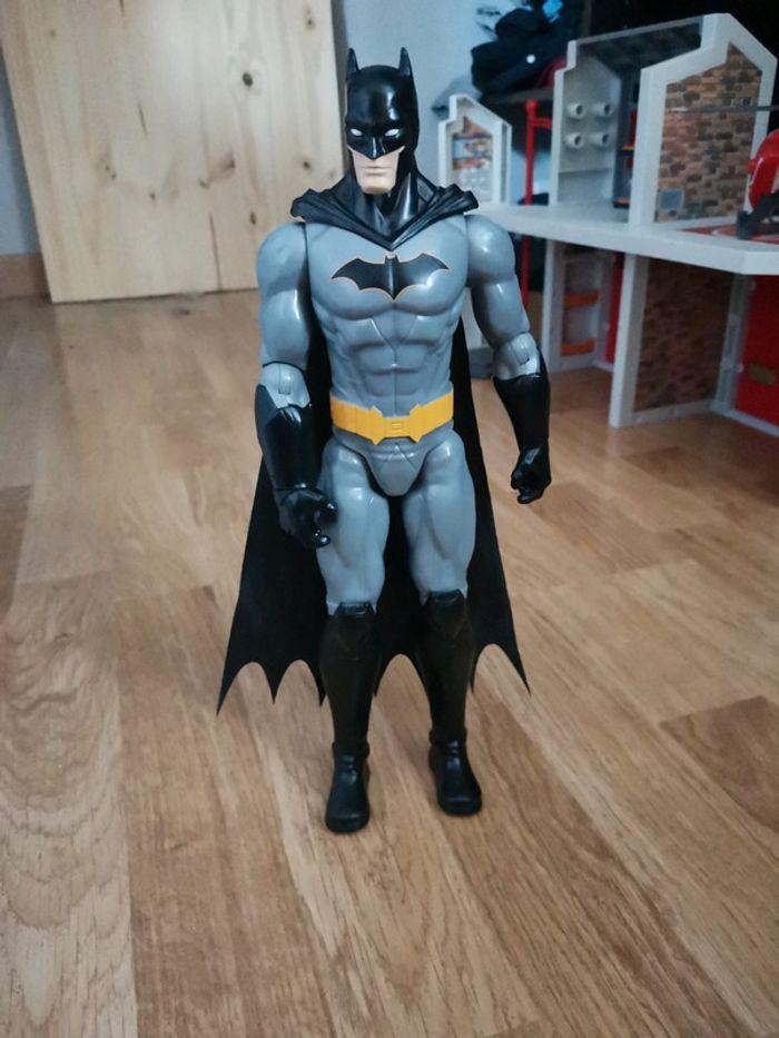 Figurine Batman - photo numéro 1