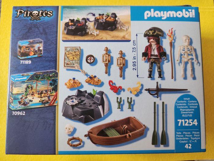 Playmobil 71254 neuf - photo numéro 2