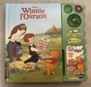 Magi Livre Winnie l’ourson Vtech