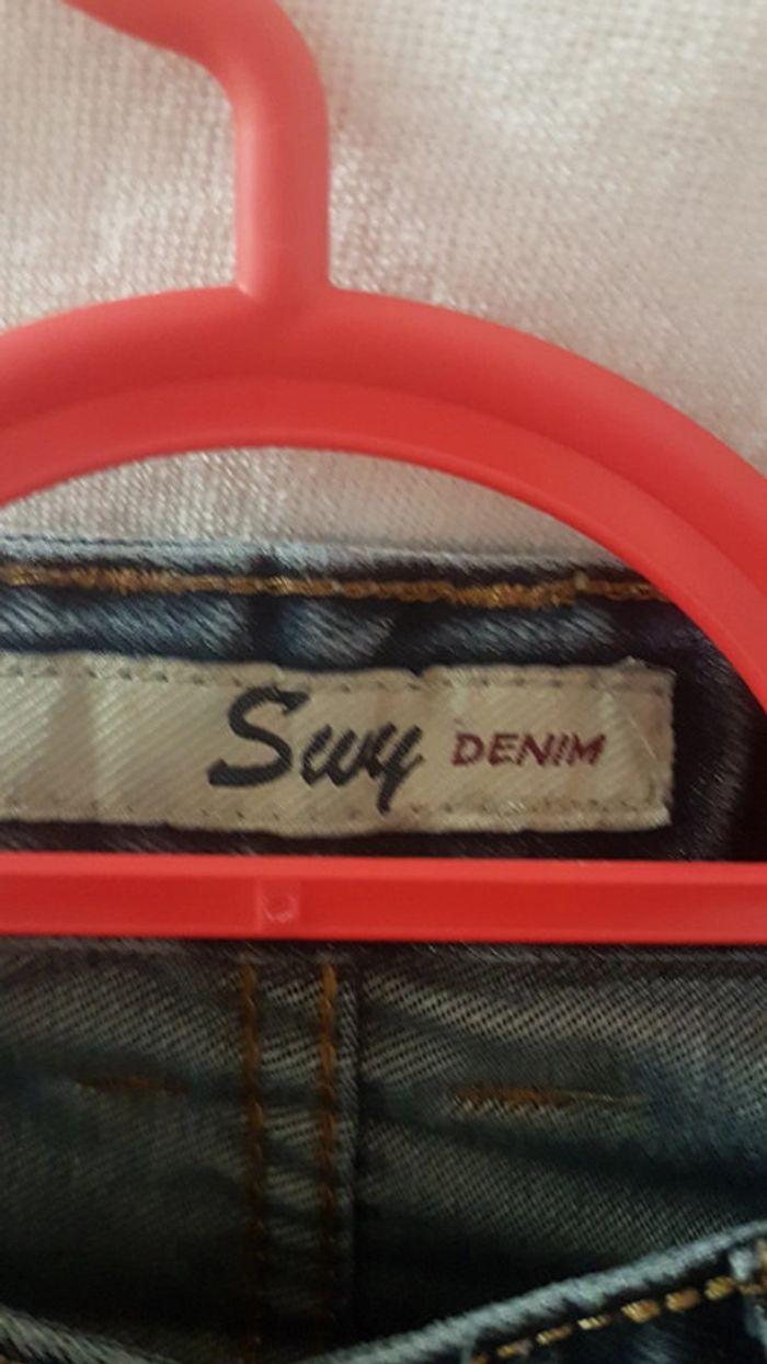 Jean's Swy Denim - photo numéro 3