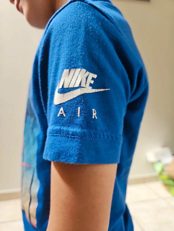 Joli T shirt nike air - photo numéro 4