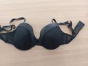 Soutien gorge 110D noir